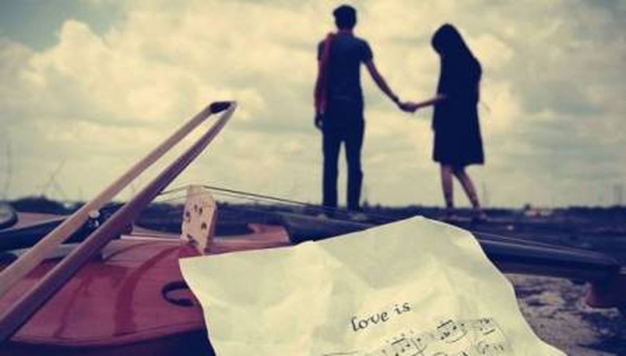 Он и Она: творчество наших читателей - Без цензуры