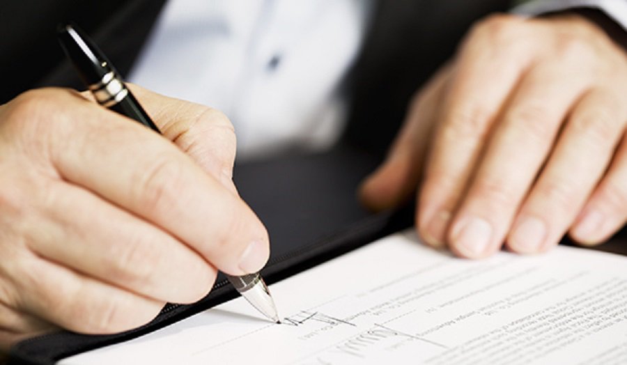 Обновлено соглашение о сотрудничестве с Геологической службой Литвы - В Висагинасе