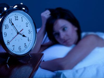 «Жаворонками» и «совами» становятся из-за различий в структуре мозга - Наука и здоровье