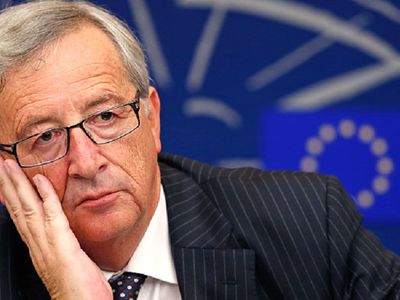 Ж.-К. Юнкер почтил память К.Маркса. Литовские политики оценили это по своему - Литва и страны Балтии