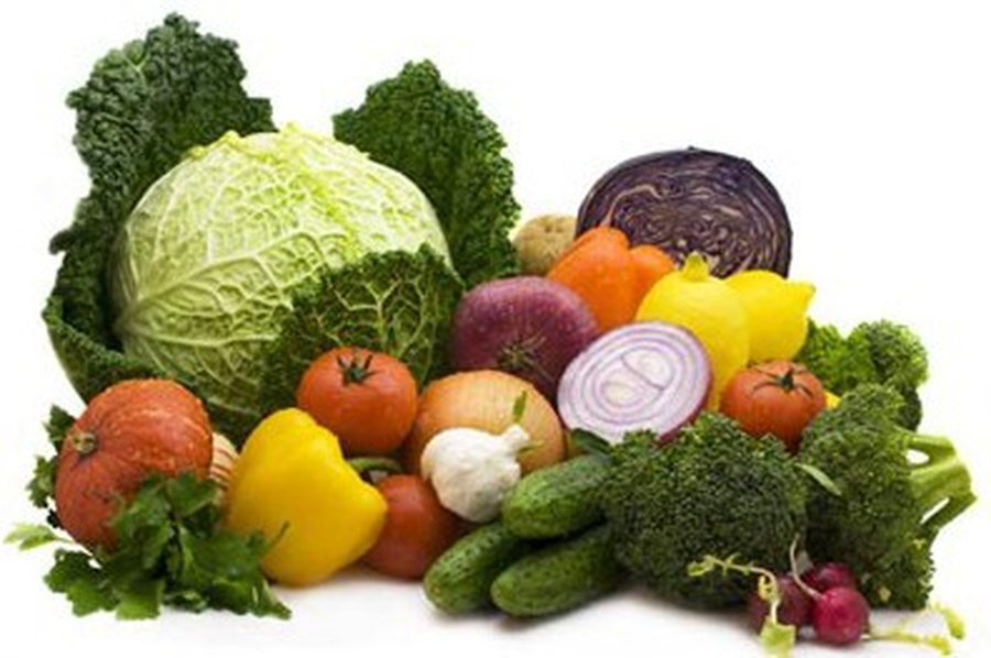 10 блюд для здорового питания - Наука и здоровье