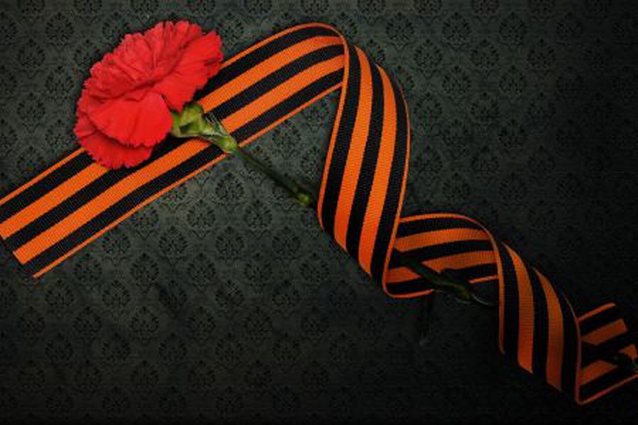 Живая память той войны ... - В Висагинасе