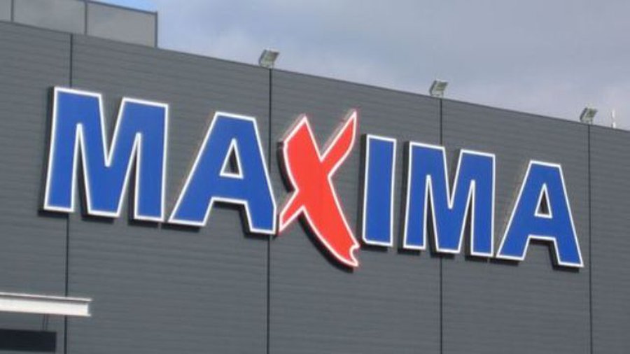 Данусевич: Maxima потеряет часть рынка - Литва и страны Балтии