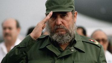 Фидель Кастро: Война США и Ирана неизбежна