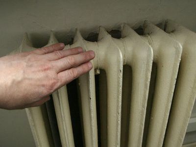 Обещания политиков добиться меньшей цены на газ так и остались обещаниями                                                                              - Энергетика