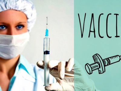 Facebook начнет скрывать рекламу, распространяющую дезинформацию о вакцинации - В Мире