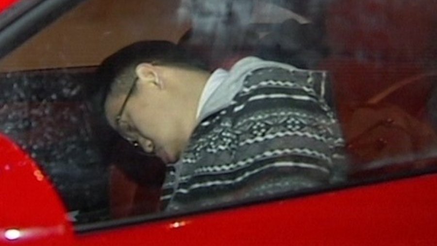 Rugpjūtį atliekamas tyrimas apie vairuotojų mieguistumą vairuojant  - Lietuva ir Baltijos šalys