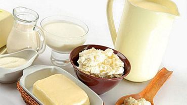 Литовские молочные продукты вновь в России