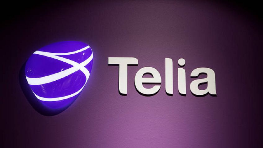„Telia“ Lietuvoje įjungė 5G ryšį