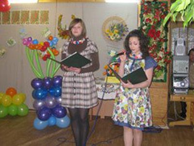 Любви к цветам все возрасты покорны… - В Висагинасе