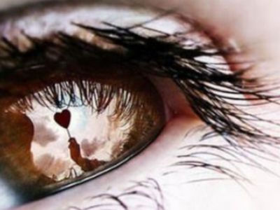 Людям с карими глазами больше доверяют - Хобби, отдых и развлечения