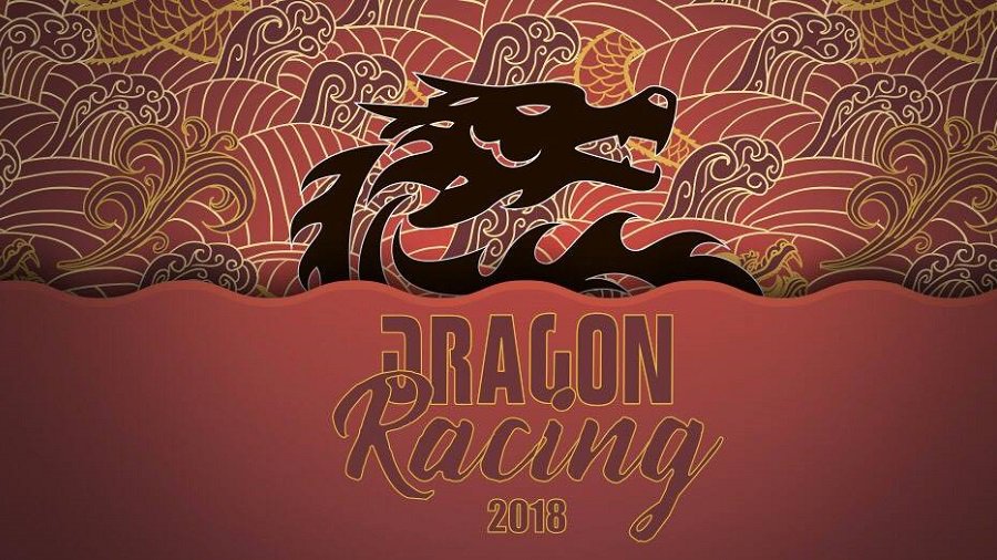 "Гонки на драконах". Уже завтра! - Культурные и спортивные мероприятия