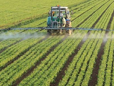 В грунтовых водах обрабатываемых земледельцами площадей Геологическая служба находит остатки пестицидов - Литва и страны Балтии