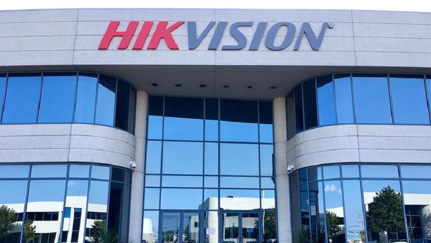 Hikvision заявила, что возможные санкции США не отразятся на ее работе