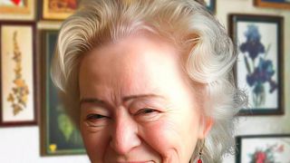 После непродолжительной болезни ушла из жизни Лидия Ивановна Пяткова (1939 г.р.)