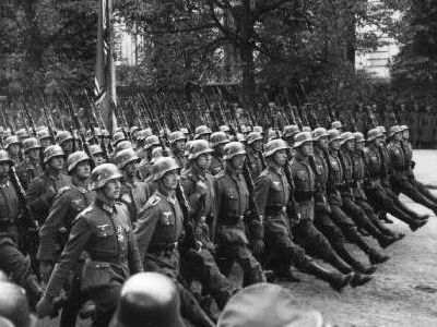 Президент Польши о Второй Мировой войне: 72 года назад Польша встала на защиту своей независимости

                                 - В Мире