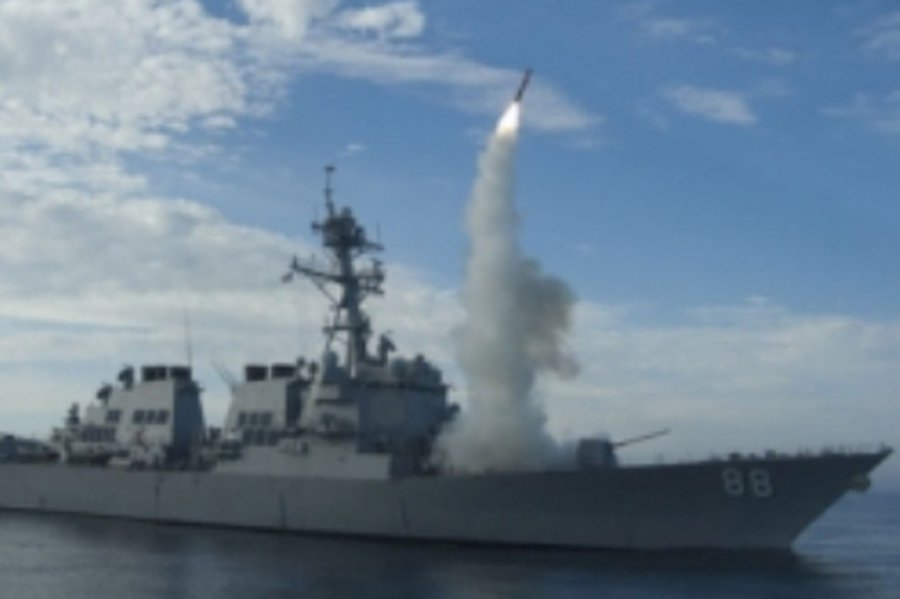 Бьют по Ливии, попадают по Европе - В Мире