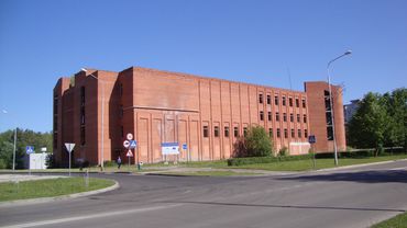 Торговый центр MOKI-VEŽI может появиться в Висагинасе уже через год