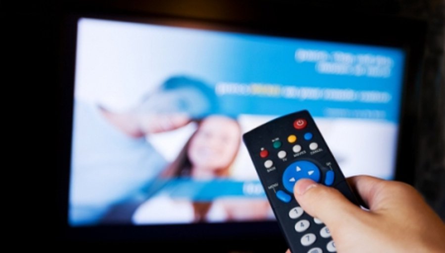 Цифровое телевидение в кабельном ТВ ТТS - Новости TTS