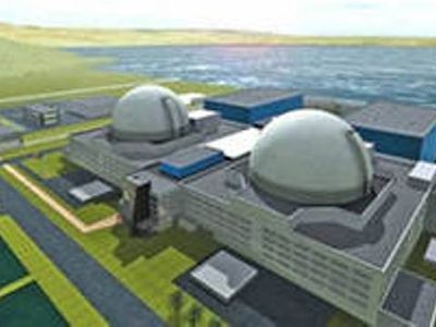 Мнение: Главе Латвии в США придется решать вопросы региональной энергетики (разговор на этой встрече пойдет о строительстве  Висагинской АЭС) - Энергетика