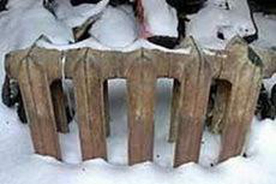 В Литве до конца зимнего сезона будет дорожать отопление - Энергетика