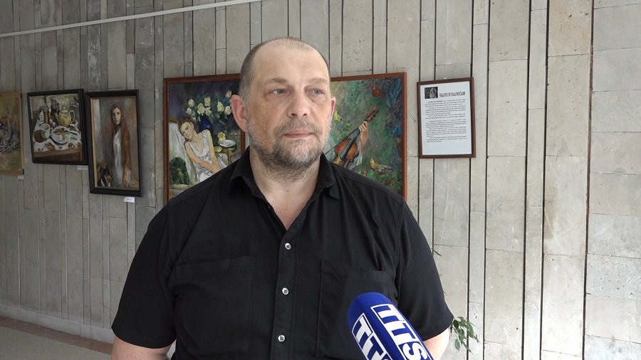 Какой он – герой нашего времени в Висагинасе? (видео) - В Висагинасе