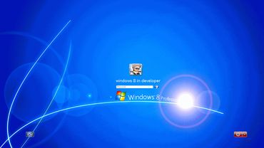 Китай запретил использование Windows 8 в госучреждениях