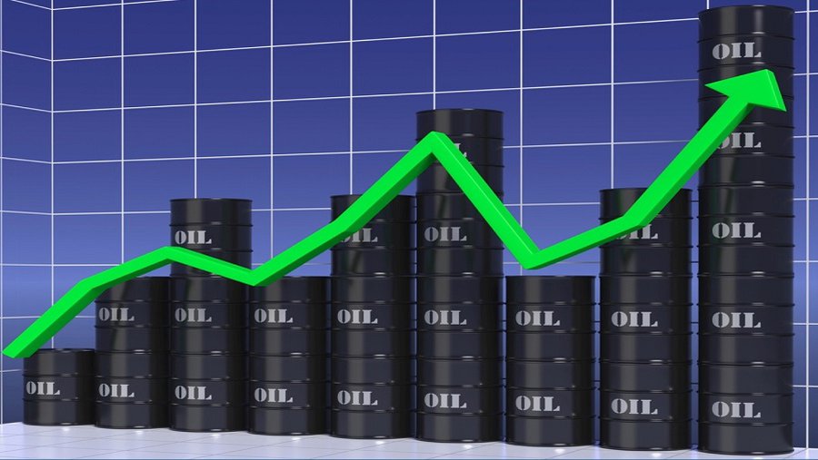 Nafta toliau brangsta, WTI peržengė 70 dolerių ribą - Energetika