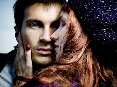 Сегодня мужчины ждут особого внимания о стороны женщин                                 - Хобби, отдых и развлечения