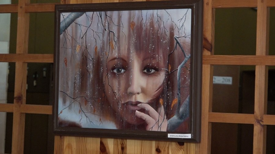 Спешите делать добро! (видео) - В Висагинасе