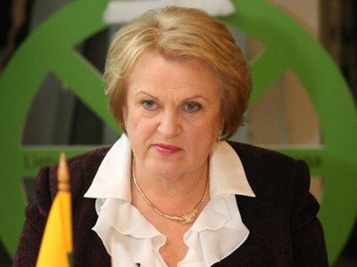 В Литве все еще действуют русофобские политические силы — экс-премьер - Литва и страны Балтии