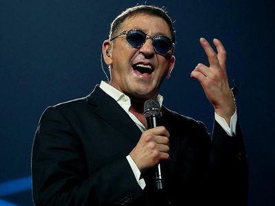 МИД Литвы призвал запретить российскому исполнителю Лепсу въезд в страну - Литва и страны Балтии