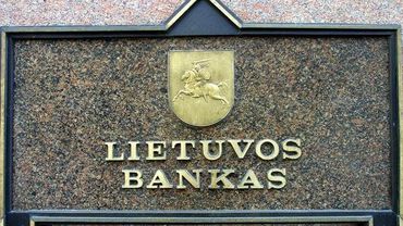 Банк Литвы предупреждает: мошенники подделали страницу банка в Интернете, пытаются добыть данные жителей и присвоить их деньги