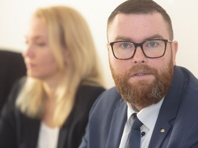 М. Дубниковас: Национальная стратегия по сокращению употребления алкоголя, табака и наркотиков – громкая пушка без прицела - Литва и страны Балтии