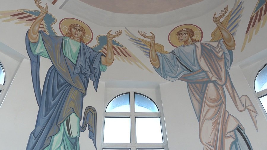 Сохраним то, что всем нам дорого! - В Висагинасе