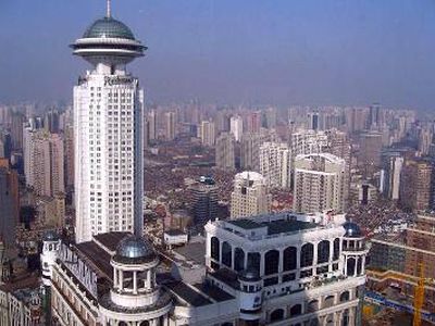 Литва планирует участвовать во Всемирной выставке в Шанхае, если найдет для этого деньги - Литва и страны Балтии