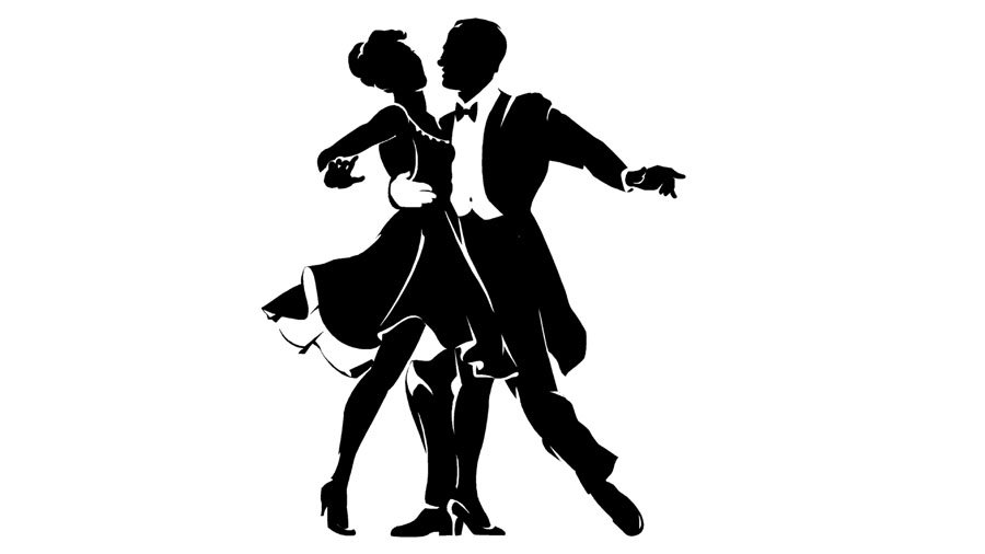 ТАНЦЕВАЛЬНАЯ ТЕРАПИЯ И ЗАРЯД БОДРОСТИ В ЭТУ ПЯТНИЦУ - В Висагинасе