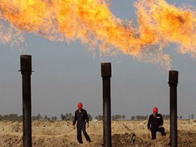 Литва займется разведкой месторождений газа  - Энергетика