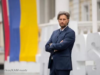 Украинские производители оружия могут перенести часть производства в Литву - Литва и страны Балтии