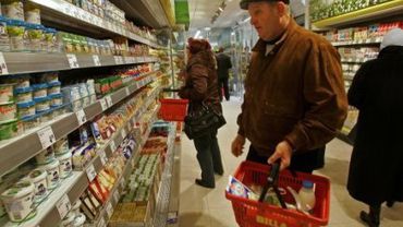 Премьер Литвы не видит причин для подорожания продуктов питания