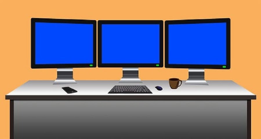 "Синий экран смерти": аэропорты, банки и компании по всему миру сообщили о проблемах из-за сбоя Windows - В Мире