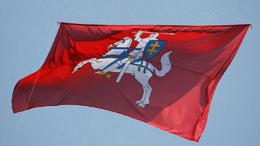 6 июля — день коронации литовского короля Миндаугаса