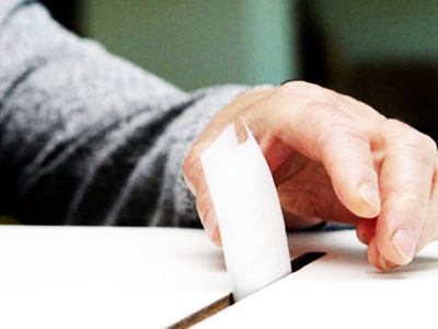 Результаты выборов: кто больше всех разочаровался в Грибаускайте - Литва и страны Балтии