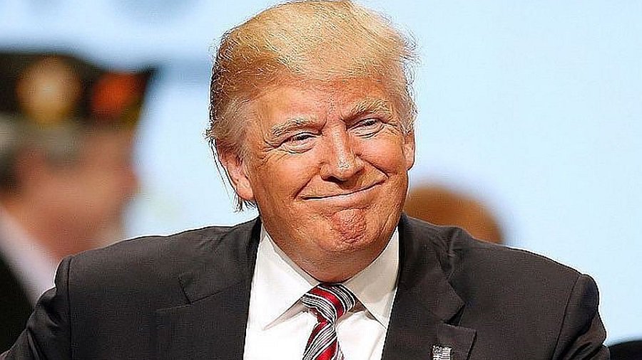 Трамп планирует присудить премию "самому бесчестному и продажному СМИ года" - В Мире