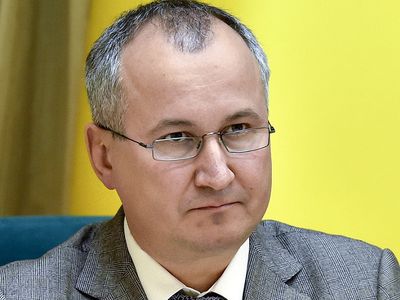 Глава СБУ признал, что на борту украинских судов в Керченском проливе были разведчики - В Мире