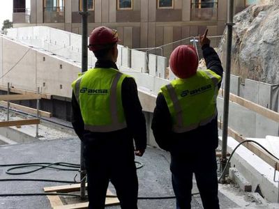 АО «Акса» – секрет успеха - В Висагинасе