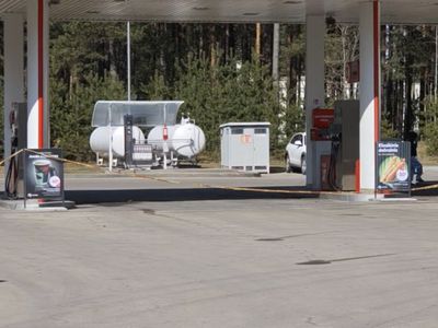 Balandžio 1 d. Visagino naujienų apžvalga. "Savaitės kontūrai" 2026-04-01 (video) - Visagine