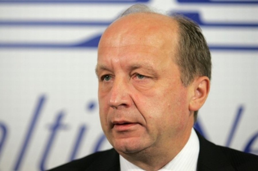 Biudžetas kitąmet turėtų augti per 9 proc. 
 - Lietuva ir Baltijos šalys