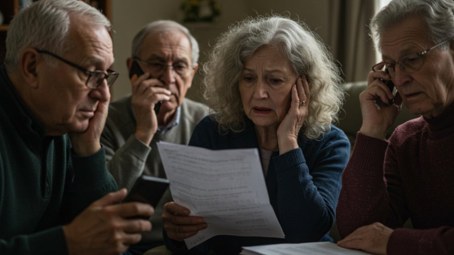 В этом году мошенники уже украли у висагинцев более 300 тыс. евро (видео) - Происшествия и криминал