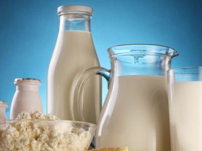 В Литве подорожают молочные продукты - Литва и страны Балтии